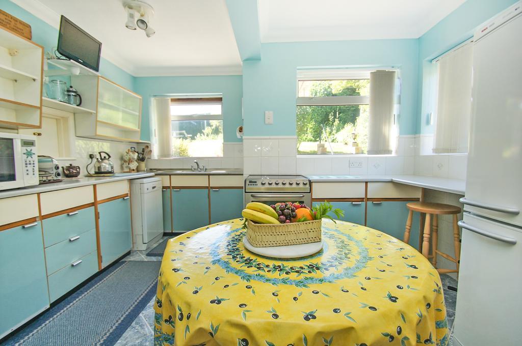 Dean Court Garden - Parking - By Brighton Holiday Lets Exteriér fotografie