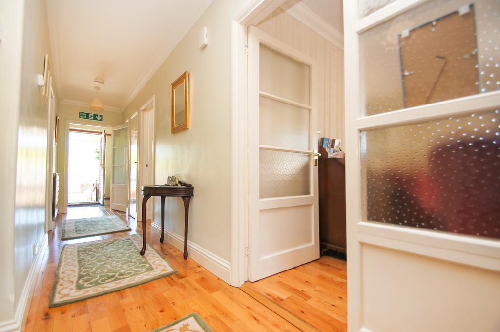 Dean Court Garden - Parking - By Brighton Holiday Lets Exteriér fotografie